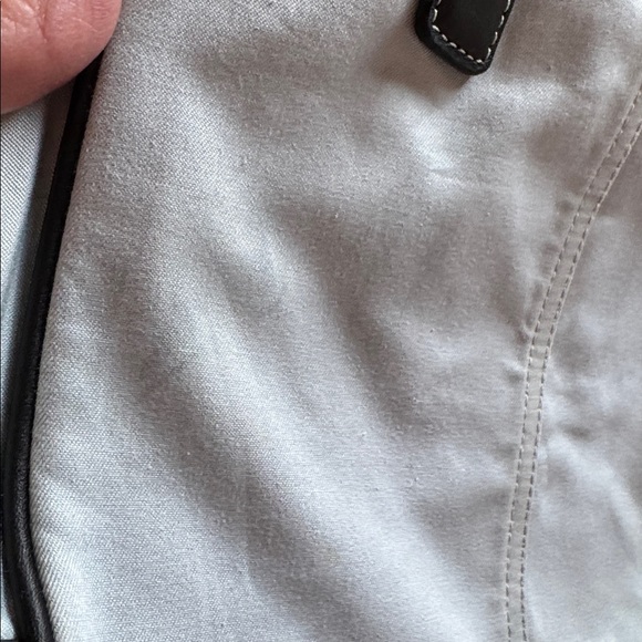 Coach handbag - Picture 12 of 16